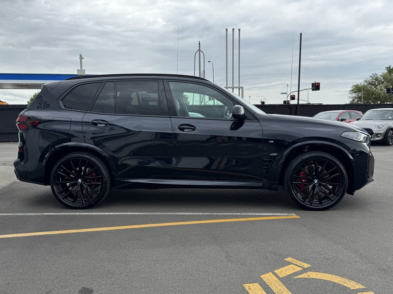 2025 BMW X5 Xdrive 30d - Finance Available on s... image 4