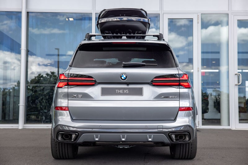 2025 BMW X5 xDrive30d image 5