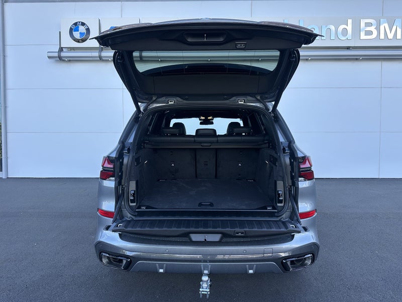 2025 BMW X5 Xdrive30d image 5