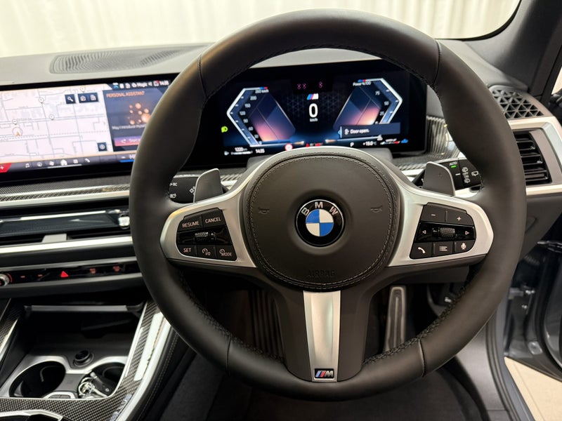 2025 BMW X5 xDrive30d Motorsport Pro with Innov... image 5