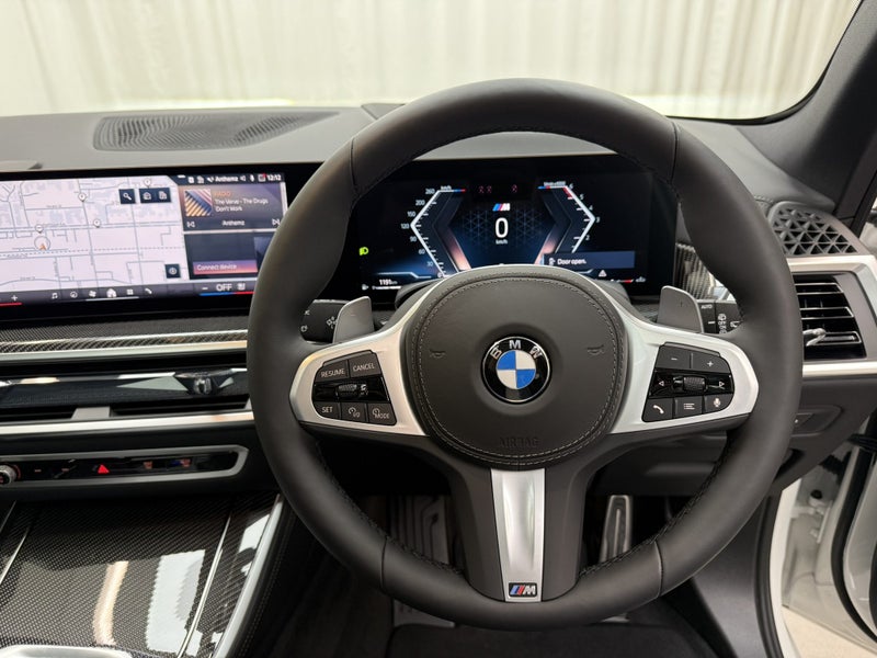 2025 BMW X5 xDrive30d Motorsport Pro with Innov... image 5