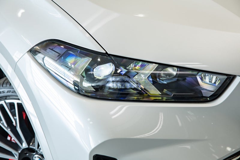 2025 BMW X5 xDrive30d MSport Pro + Innovations... image 4