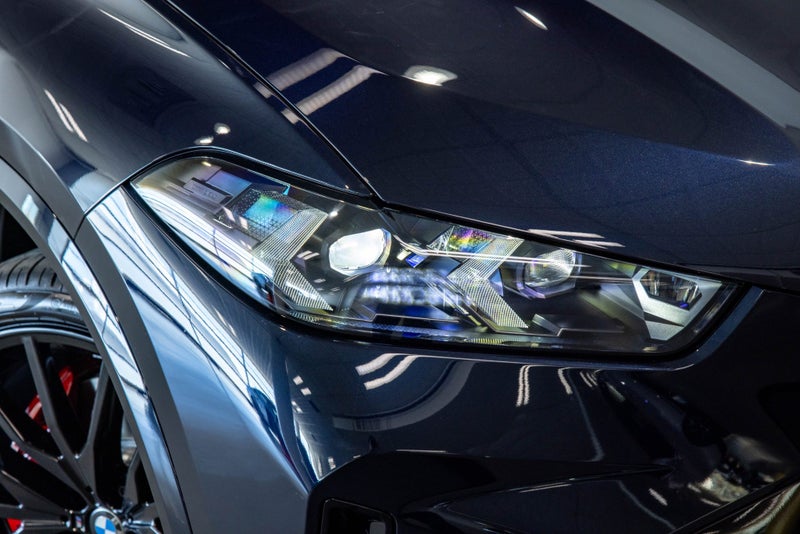 2025 BMW X5 Xdrive30d Sports Collection Edition image 3