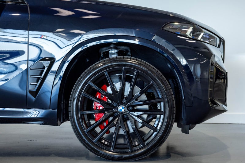 2025 BMW X5 Xdrive30d Sports Collection Edition image 4