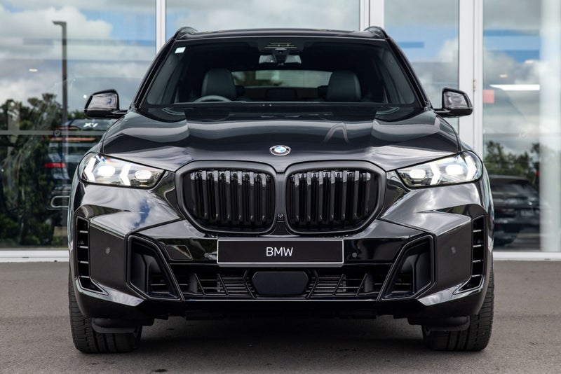 2025 BMW X5 Xdrive40d image 2