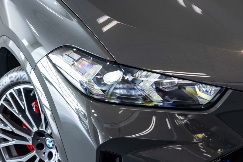2025 BMW X5 Xdrive40d image 2