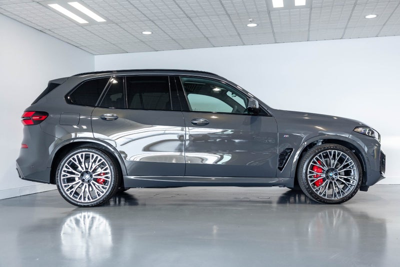 2025 BMW X5 Xdrive40d image 4