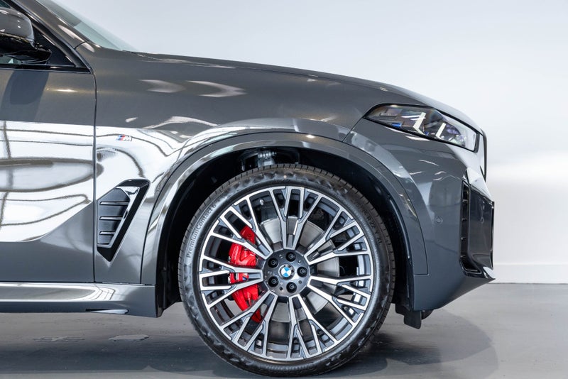 2025 BMW X5 Xdrive40d image 5