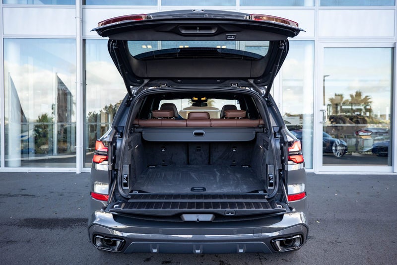 2025 BMW X5 Xdrive40d image 5