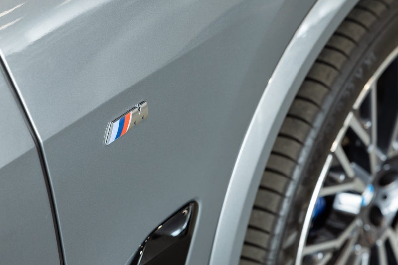 2025 BMW X5 xDrive40d M-Sport Pro + Innovations... image 4