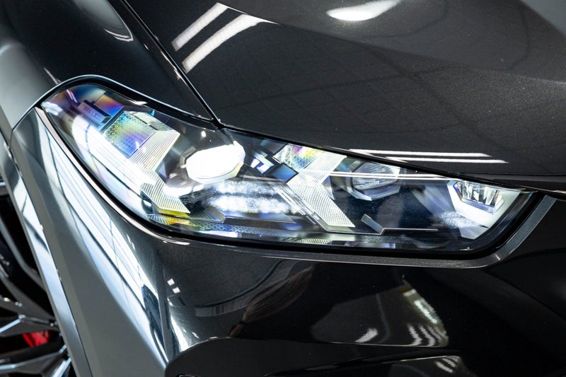 2025 BMW X5 xDrive40d M-Sport Pro + Innovations... image 3