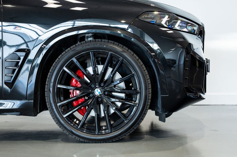 2025 BMW X5 xDrive40d M-Sport Pro + Innovations... image 4