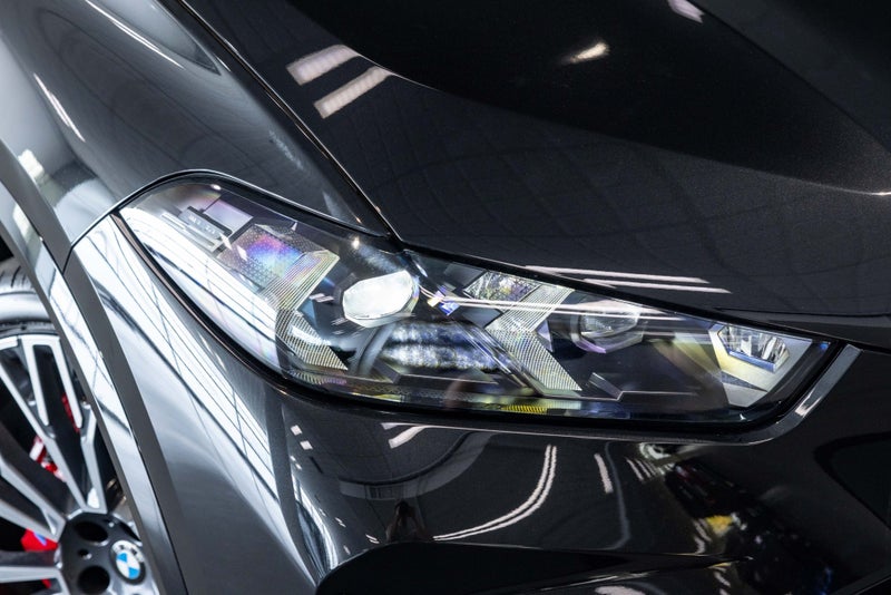 2025 BMW X5 xDrive40d M-Sport Pro + Innovations... image 2