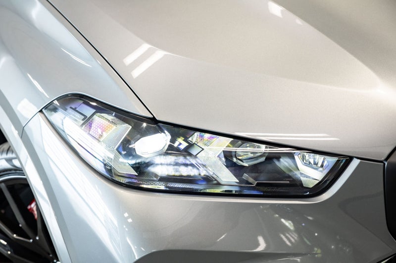 2025 BMW X5 xDrive40d M-Sport Pro + Innovations... image 4