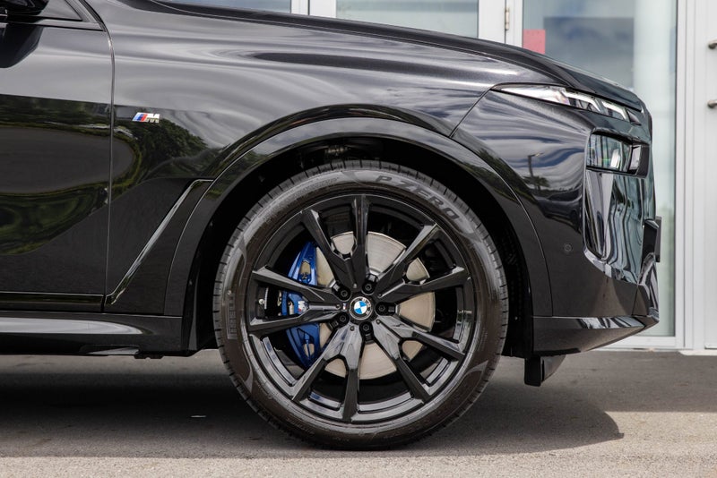 2025 BMW X7 xDrive40d image 5
