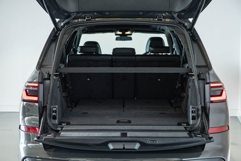 2025 BMW X7 xDrive40d MSport Pro image 5