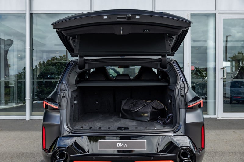 2025 BMW XM Label Red PHEV/4WD image 4