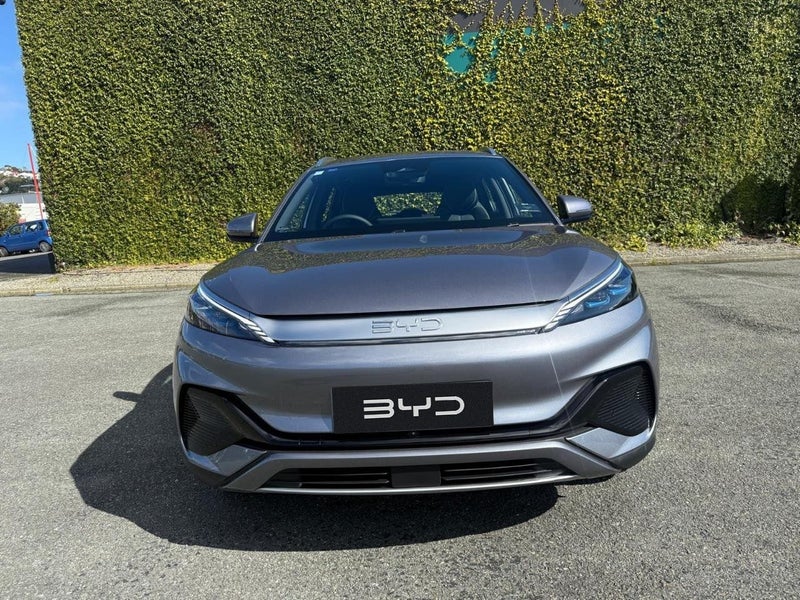 2025 BYD Atto 3 $5K OFF, END OF YEAR REEL DEAL!! image 2