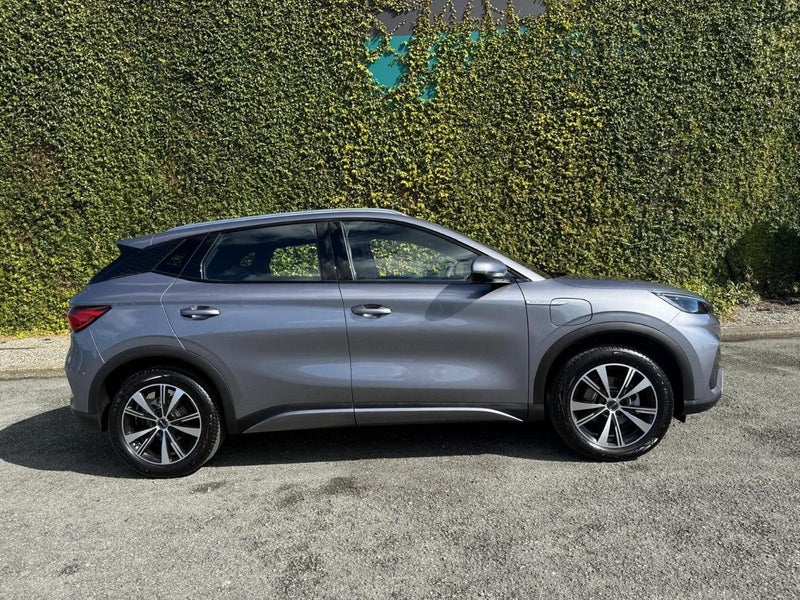 2025 BYD Atto 3 $5K OFF, END OF YEAR REEL DEAL!! image 5