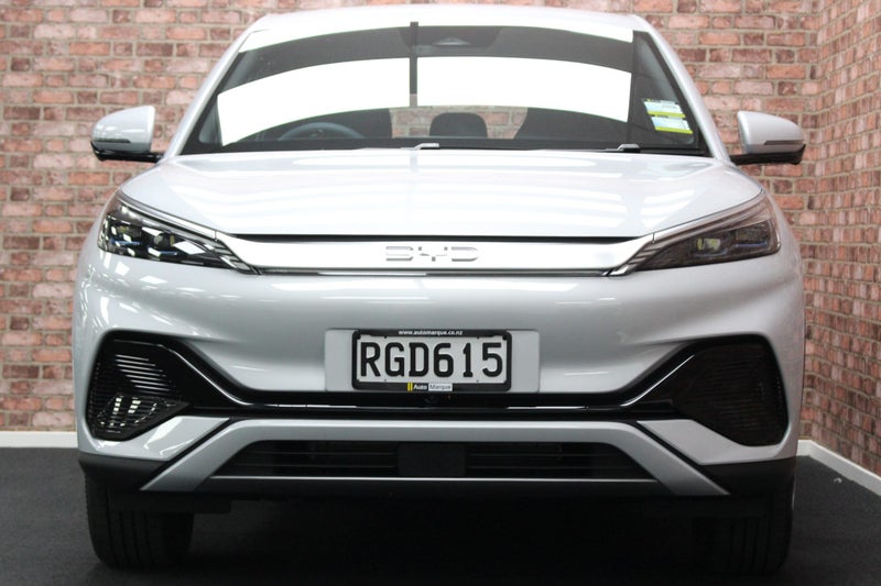 2025 BYD Atto 3 Essential Ev image 2