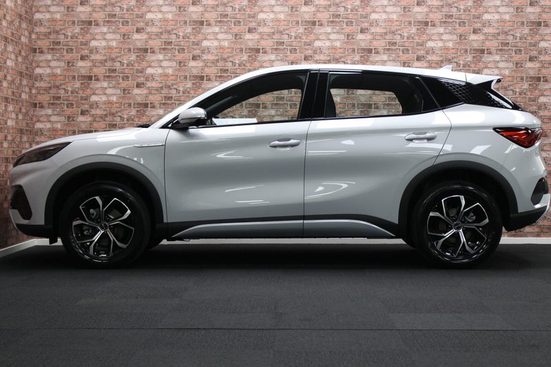 2025 BYD Atto 3 Essential Ev image 3