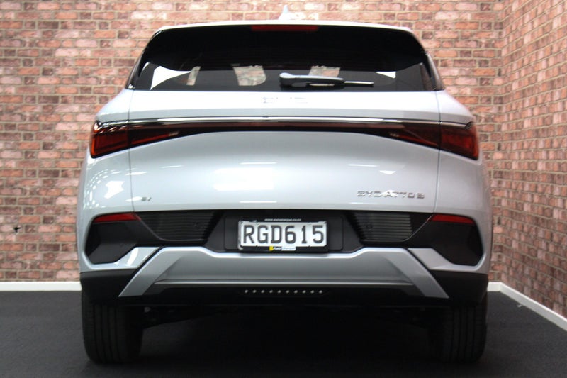2025 BYD Atto 3 Essential Ev image 5