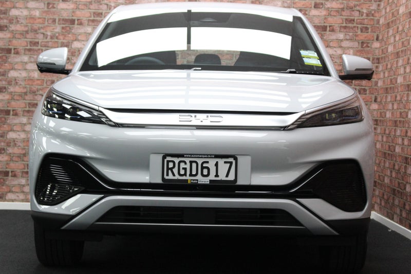 2025 BYD Atto 3 Essential Ev image 2