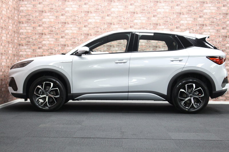 2025 BYD Atto 3 Essential Ev image 3
