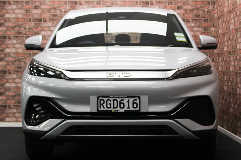 2025 BYD Atto 3 Essential EV image 2