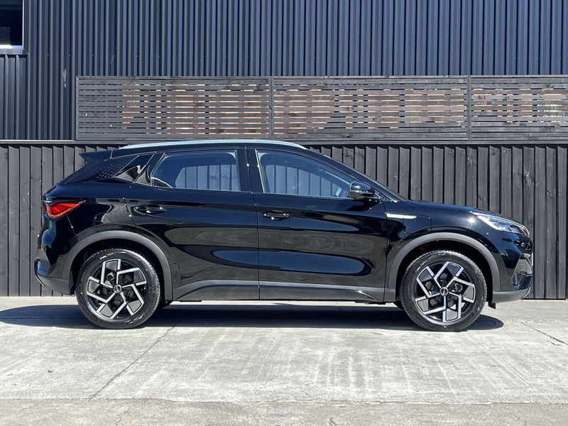 2025 BYD Atto 3 Extended image 3