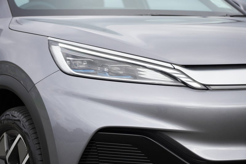 2025 BYD Atto 3 Extended Range 60Kwh image 2