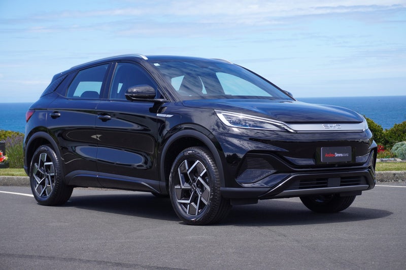 2025 BYD Atto 3 Extended Range 60Kwh image 1