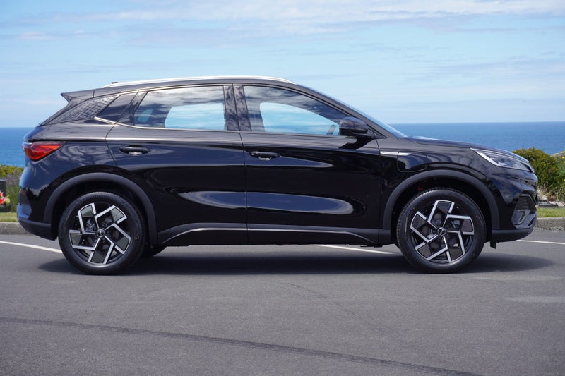 2025 BYD Atto 3 Extended Range 60Kwh image 5