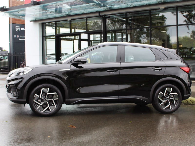 2025 BYD Atto 3 Premium image 3