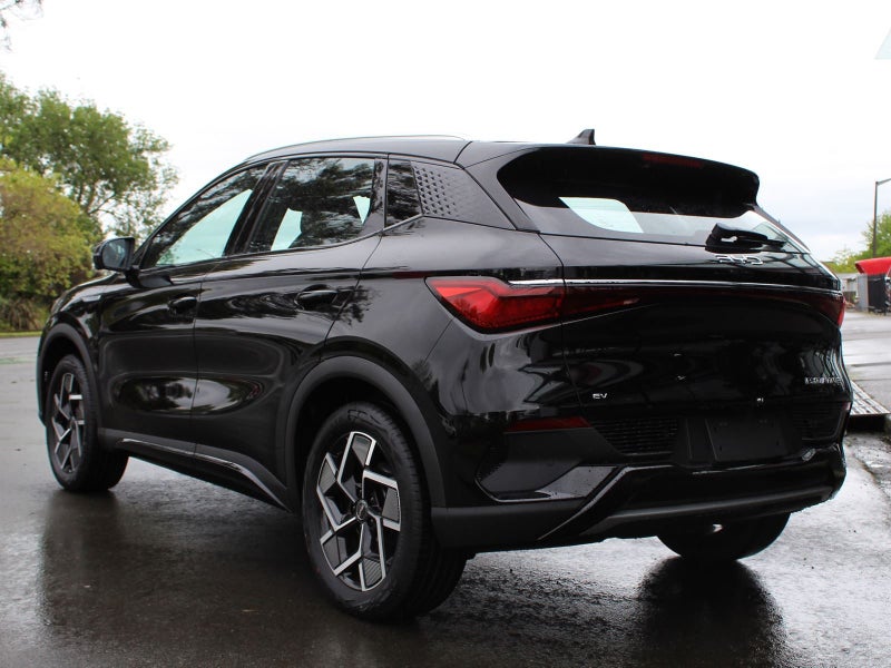 2025 BYD Atto 3 Premium image 4