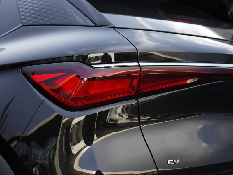 2025 BYD Atto 3 Superior 60kWh image 5