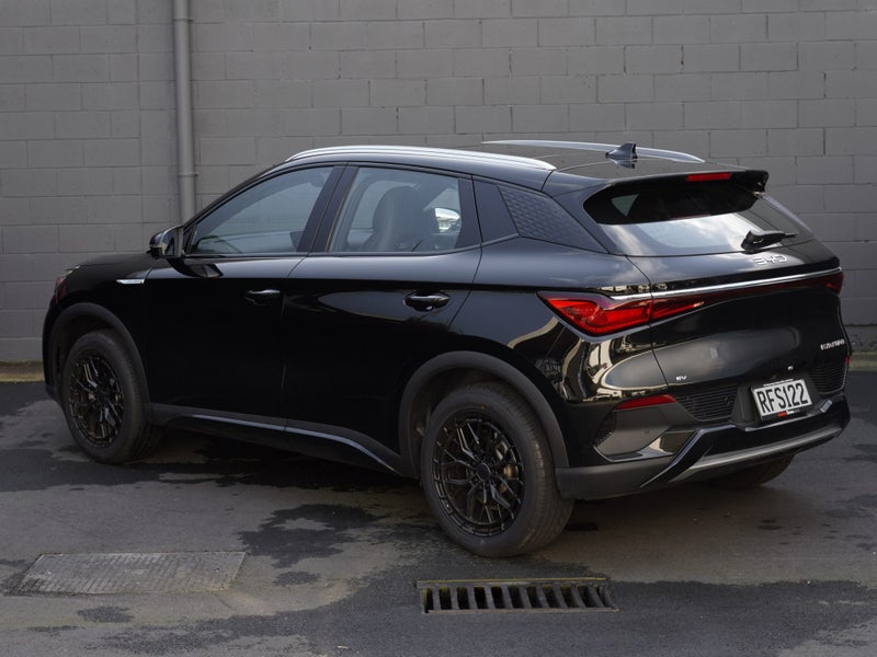 2025 BYD Atto 3 Superior 60kWh image 2