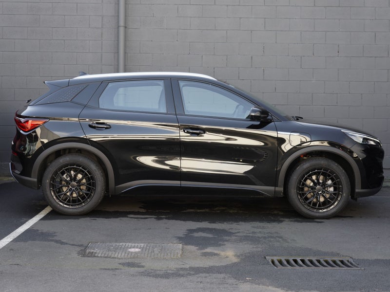 2025 BYD Atto 3 Superior 60kWh image 3