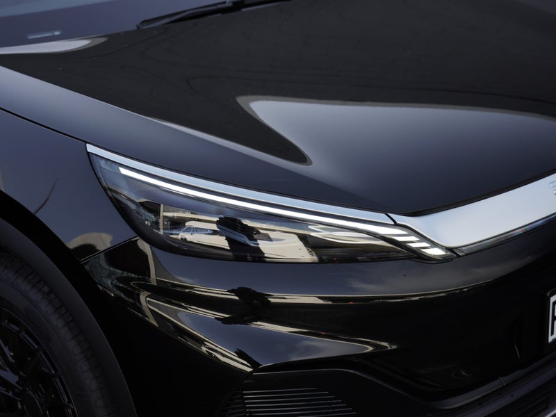 2025 BYD Atto 3 Superior 60kWh image 4