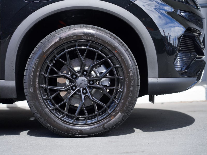 2025 BYD Atto 3 Superior 60kWh 5Dr Wagon image 4