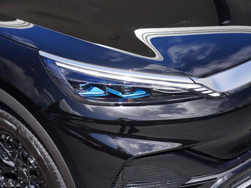 2025 BYD Atto 3 Superior 60kWh 5Dr Wagon image 5