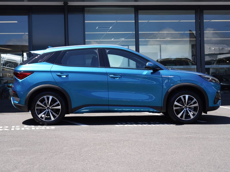 2025 BYD Atto 3 Superior 60kWh 5Dr Wagon image 3