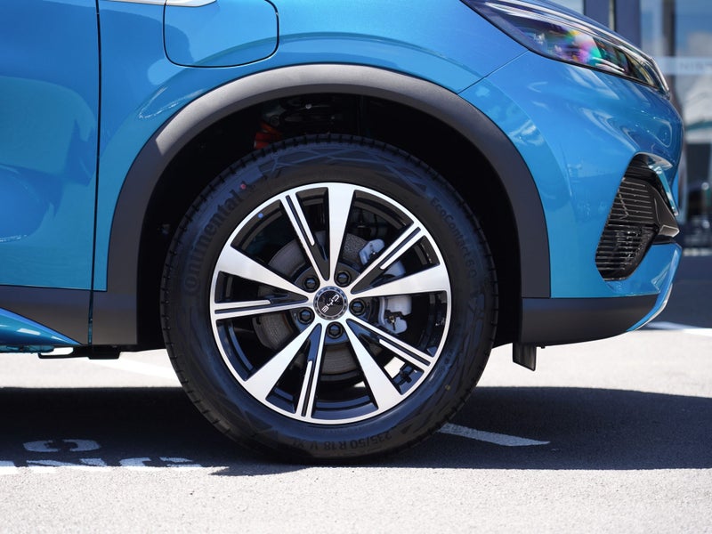 2025 BYD Atto 3 Superior 60kWh 5Dr Wagon image 5