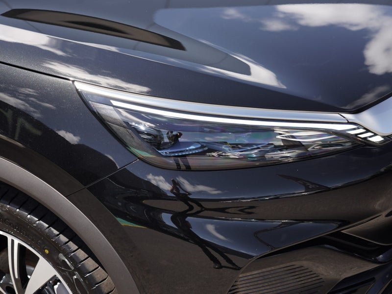 2025 BYD Atto 3 Superior 60kWh 5Dr Wagon image 4