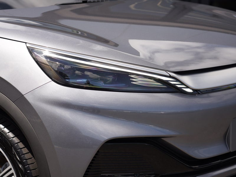 2025 BYD Atto 3 Superior 60kWh 5Dr Wagon image 5