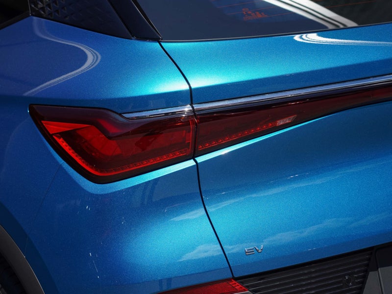 2025 BYD Atto 3 Superior 60kWh 5Dr Wagon image 5