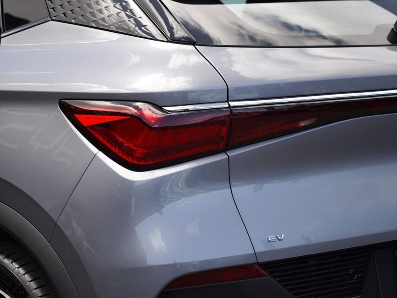 2025 BYD Atto 3 Superior 60kWh 5Dr Wagon image 5