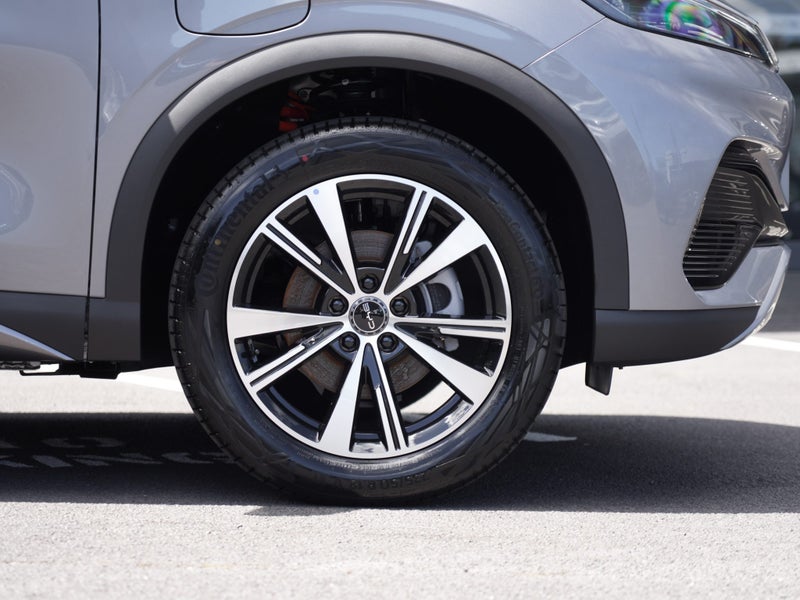 2025 BYD Atto 3 Superior 60kWh 5Dr Wagon image 5