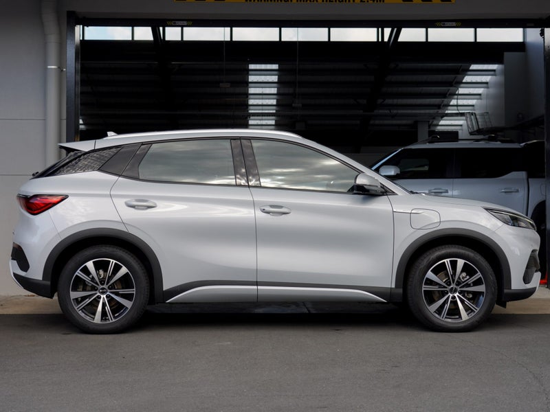 2025 BYD Atto 3 Superior 60kWh 5Dr Wagon image 3