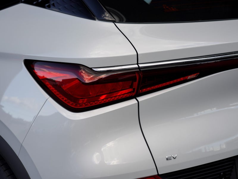 2025 BYD Atto 3 Superior 60kWh 5Dr Wagon image 5